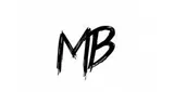 Logo da MB FM