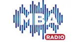 Logo da MBA Radio