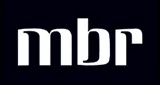 Logo da MBR