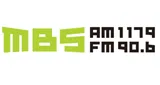 Logo da MBS Radio