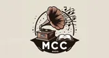 Logo da MCC Radio - Música Cristiana Conservadora