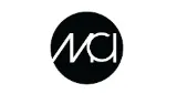 Logo da MCI Radio Uruguay
