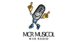 Logo da MCR Musicol