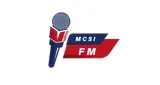 Logo da Mcsi fm