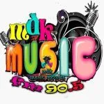 Logo da Mdk Online Radio