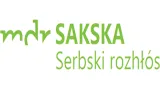 Logo da MDR 1 Sorbischer Rundfunk