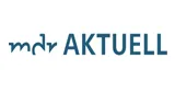 Logo da MDR Aktuell