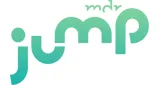 Logo da MDR JUMP