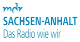 Logo da MDR Sachsen-Anhalt