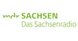 Logo da MDR Sachsen