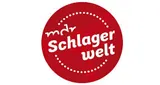 Logo da MDR Schlagerwelt Sachsen