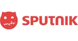 Logo da MDR SPUTNIK