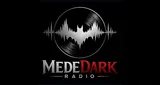 Logo da MedeDark Radio