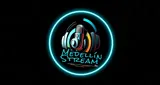 Logo da Medellin Stream
