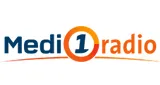 Logo da Medi 1 Radio