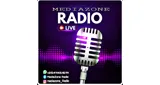 Logo da MediaZone Radio