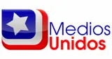 Logo da Medios Unidos - Chile