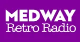 Logo da Medway Retro Radio