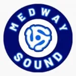 Logo da Medway Sound