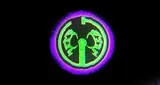 Logo da MEEB Radio