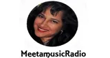 Logo da Meetamusic Radio
