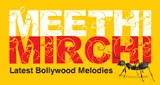 Logo da Meethi Mirchi Radio
