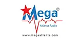 Logo da Mega Atlanta Radio