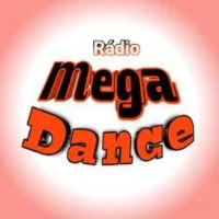 Logo da Radio Mega Dance
