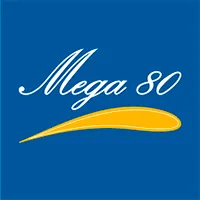 Mega Feliz 80