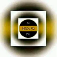 Logo da Mega FM Top