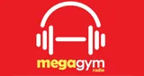 Logo da Mega Gym