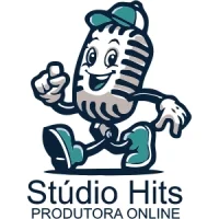 Logo da Radio Mega Hits