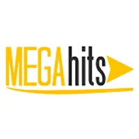 Logo da Mega Hits Web Radio