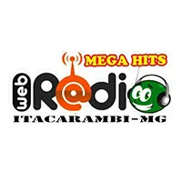 Mega Hits Web Radio
