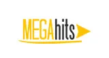 Logo da Mega Hits Web Radio