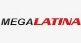 Logo da Mega Latina FM