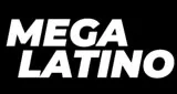 Logo da Mega Latino Radio