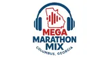 Mega Marathon Mix
