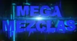 Logo da Mega Mezclas