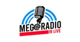 Logo da MEGA-RADIO