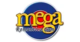 Logo da Mega Romantica