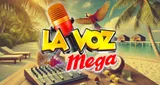 Logo da Mega
