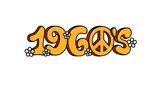Logo da Mega1050 60s USA