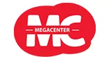 Logo da Megacenter
