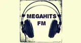 Logo da Megahits FM