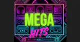 Logo da Megahits