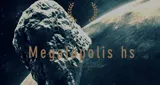Logo da Megalopolis HS