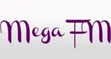 Logo da Megamix Radio