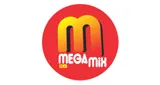 Logo da Megamix Web