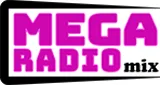 Logo da Megaradio Mix Augsburg